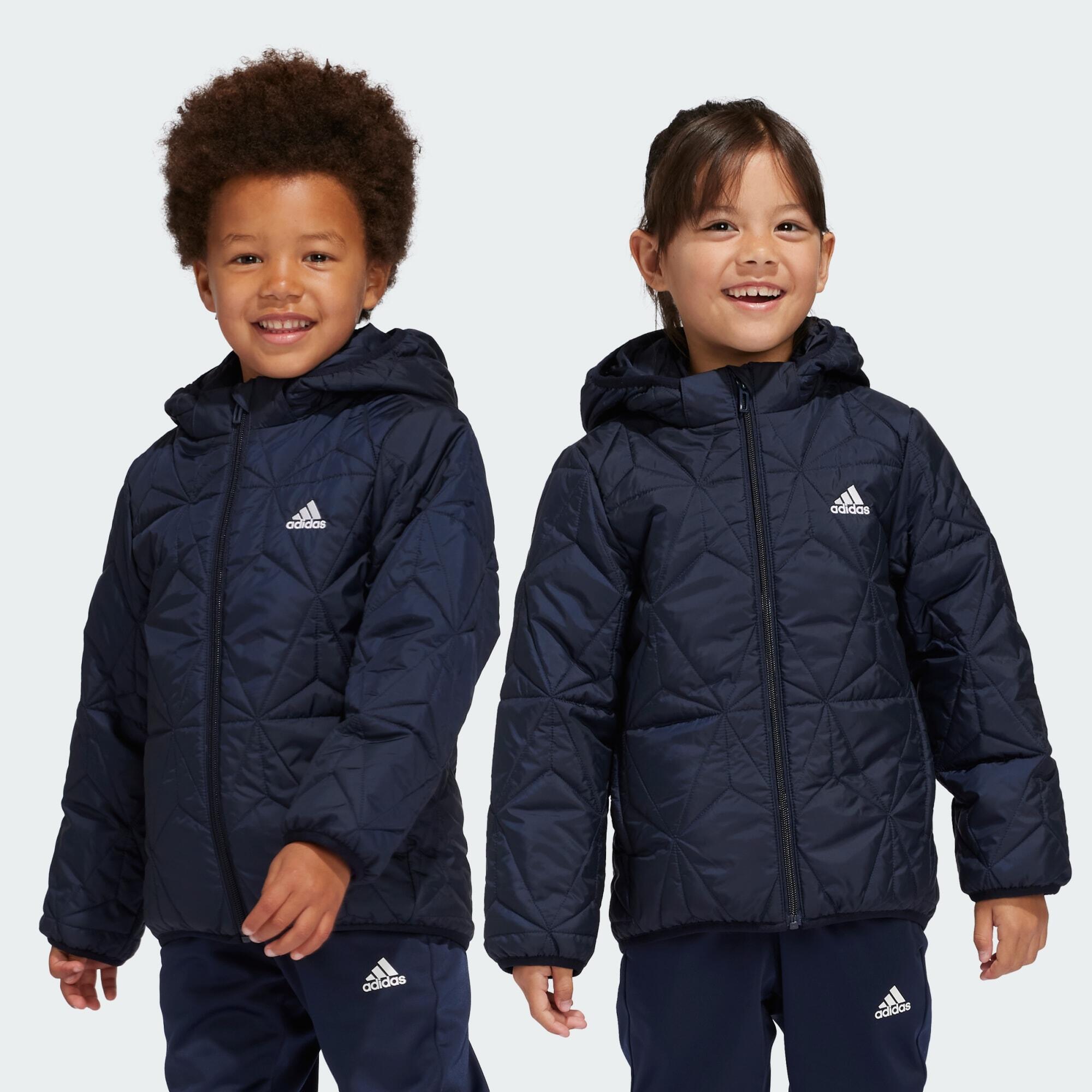 Chaquetas y Cazadoras Ninos Decathlon