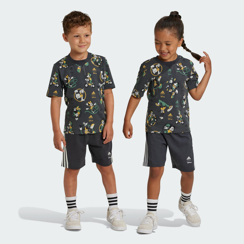 Zestaw Disney Mickey Mouse Tee