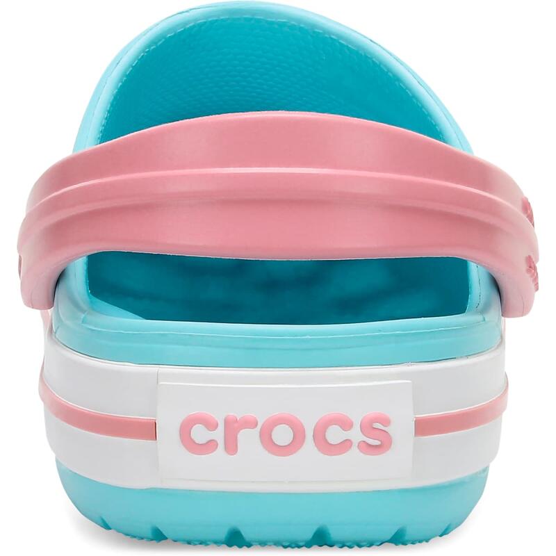 Crocs Kids' Crocband Clog