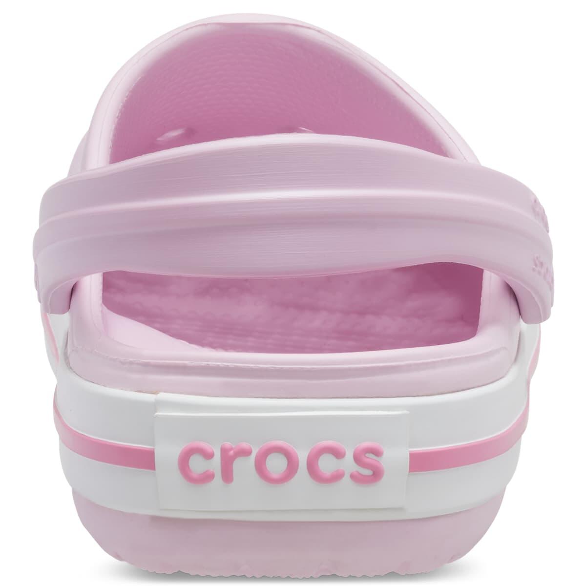 Crocs Toddler Crocband Clog 6/7