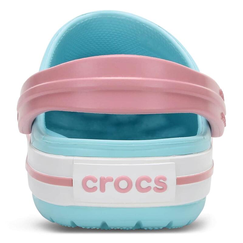 Chinelos Criança Crocs Crocband Clog
