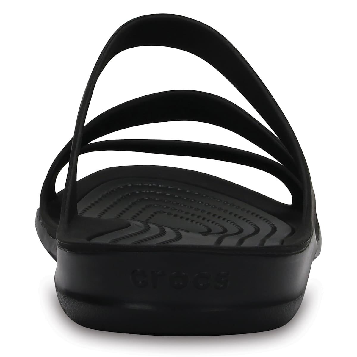 Crocs Sandalia Swiftwater para mujer 6/6