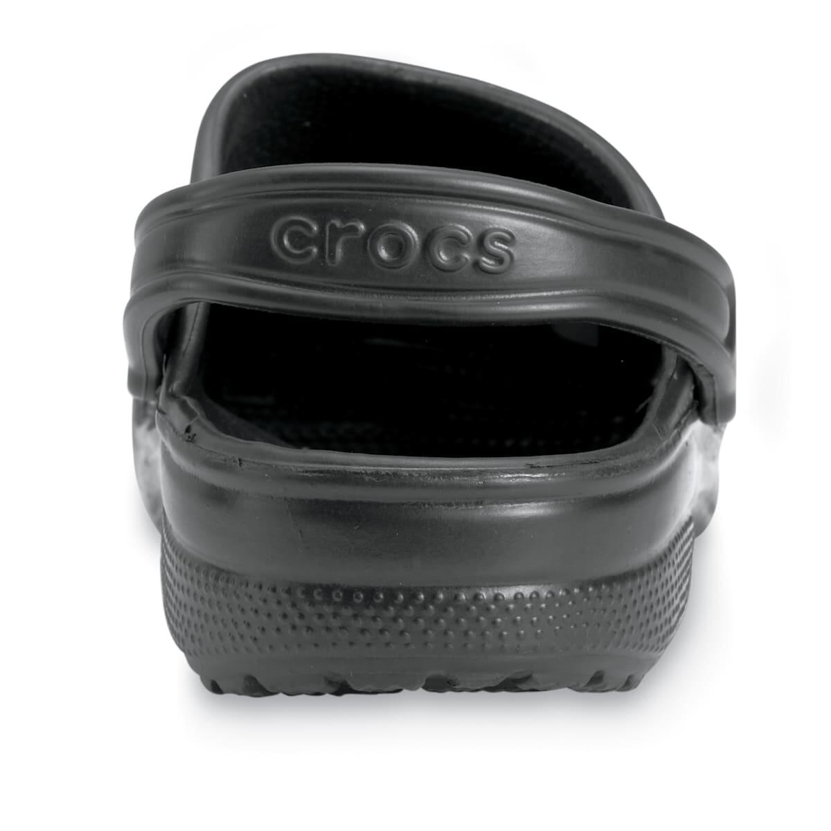 Zueco Crocs Hombre Mujer Classic U 6/6