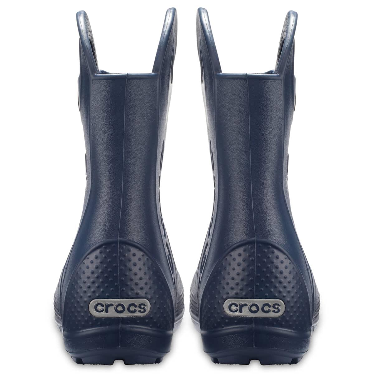 Crocs Kids’ Handle It Rain Boot 6/6