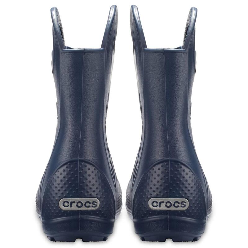 Crocs Handle Rain Boot Kids kucsik