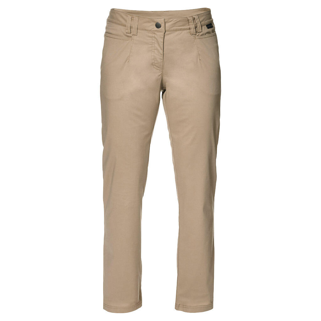 Jack Wolfskin Womens Liberty Pants/Trousers