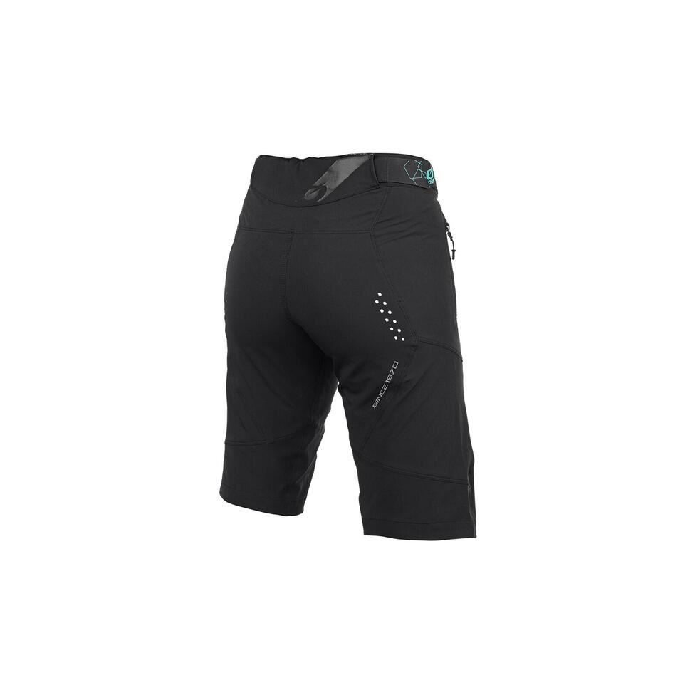 Damskie spodenki rowerowe O'Neal Soul Women's black