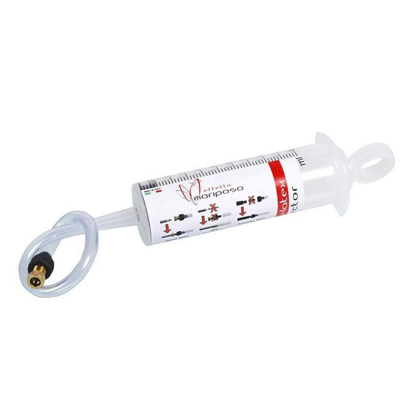 Effetto Mariposa Caffélatex Injector Syringe for Sealant Injection