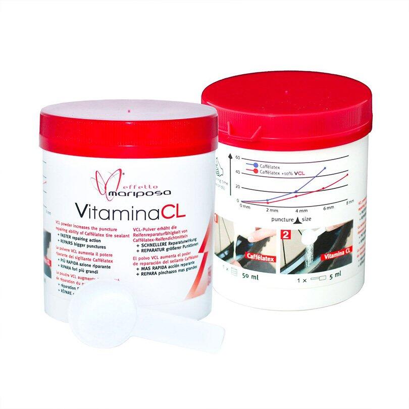 Effetto Caffelatex Vitamina CL Sealant Additive