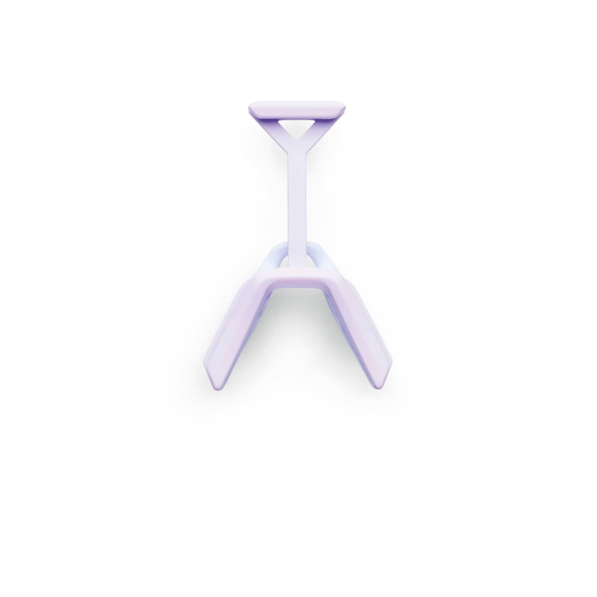 100 Percent Eyewear HYPERCRAFT NOSE BRIDGE - Polished Lavender