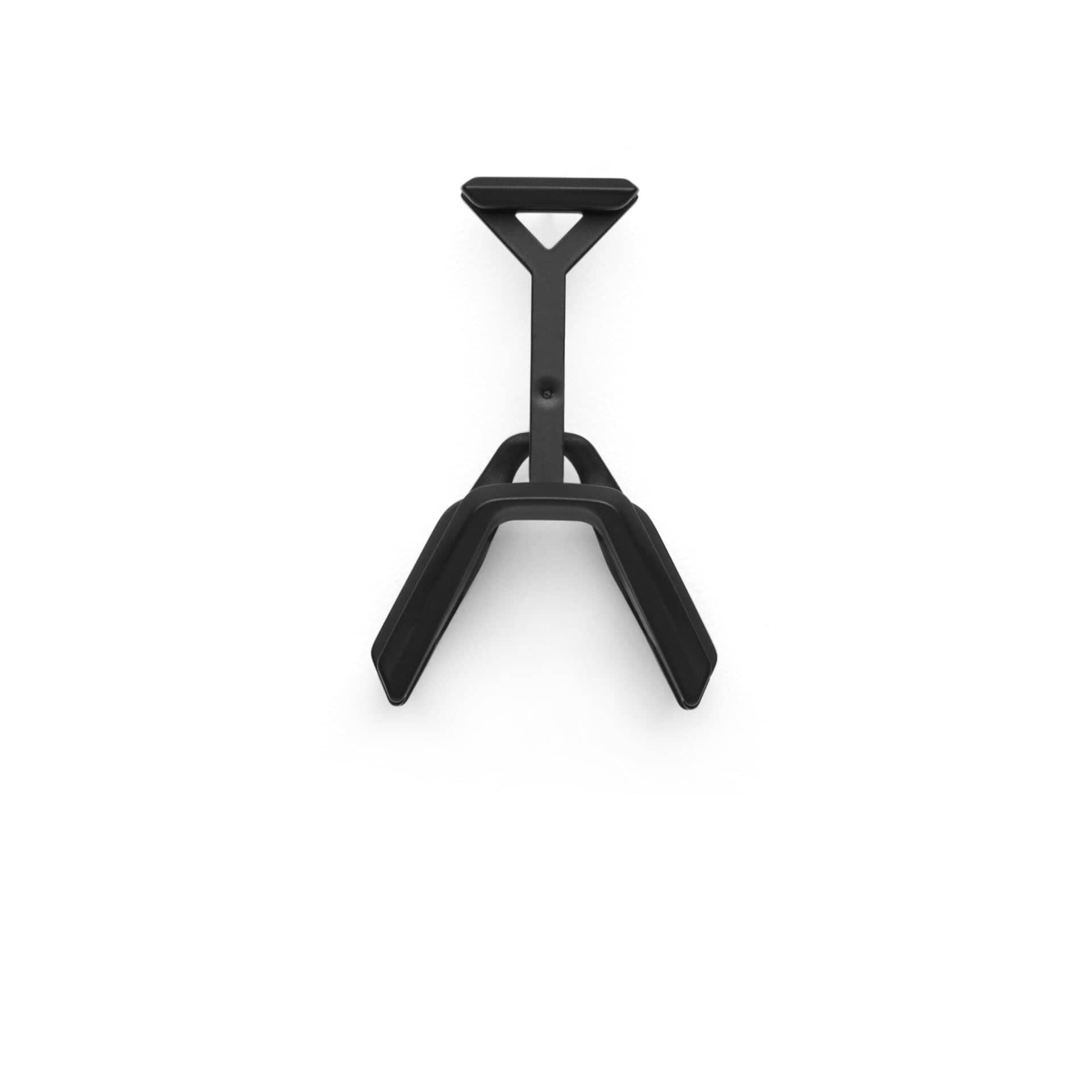 100 Percent Eyewear HYPERCRAFT NOSE BRIDGE - Matte Black