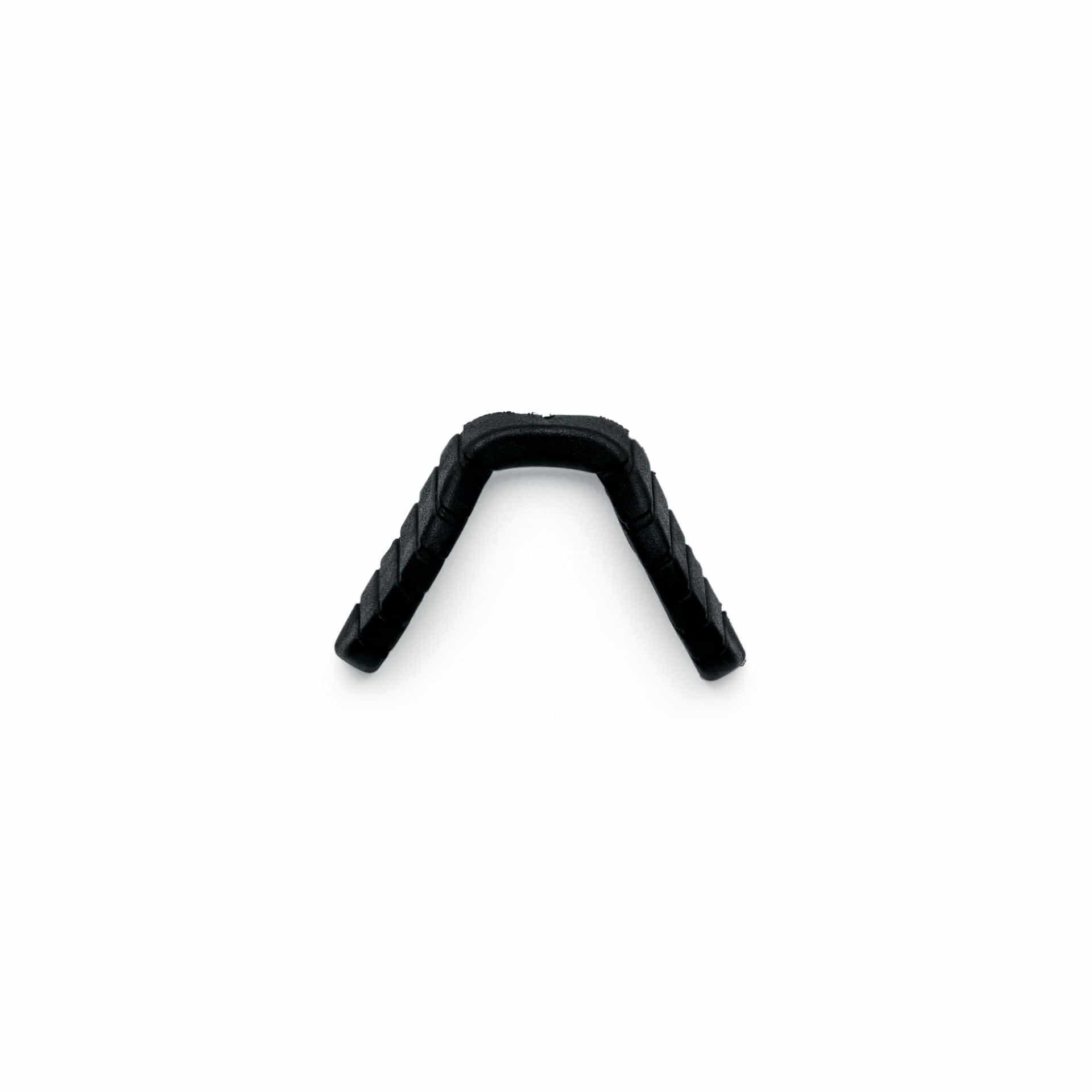 100 Percent Racetrap 3.0 Nose Pad Kit Black