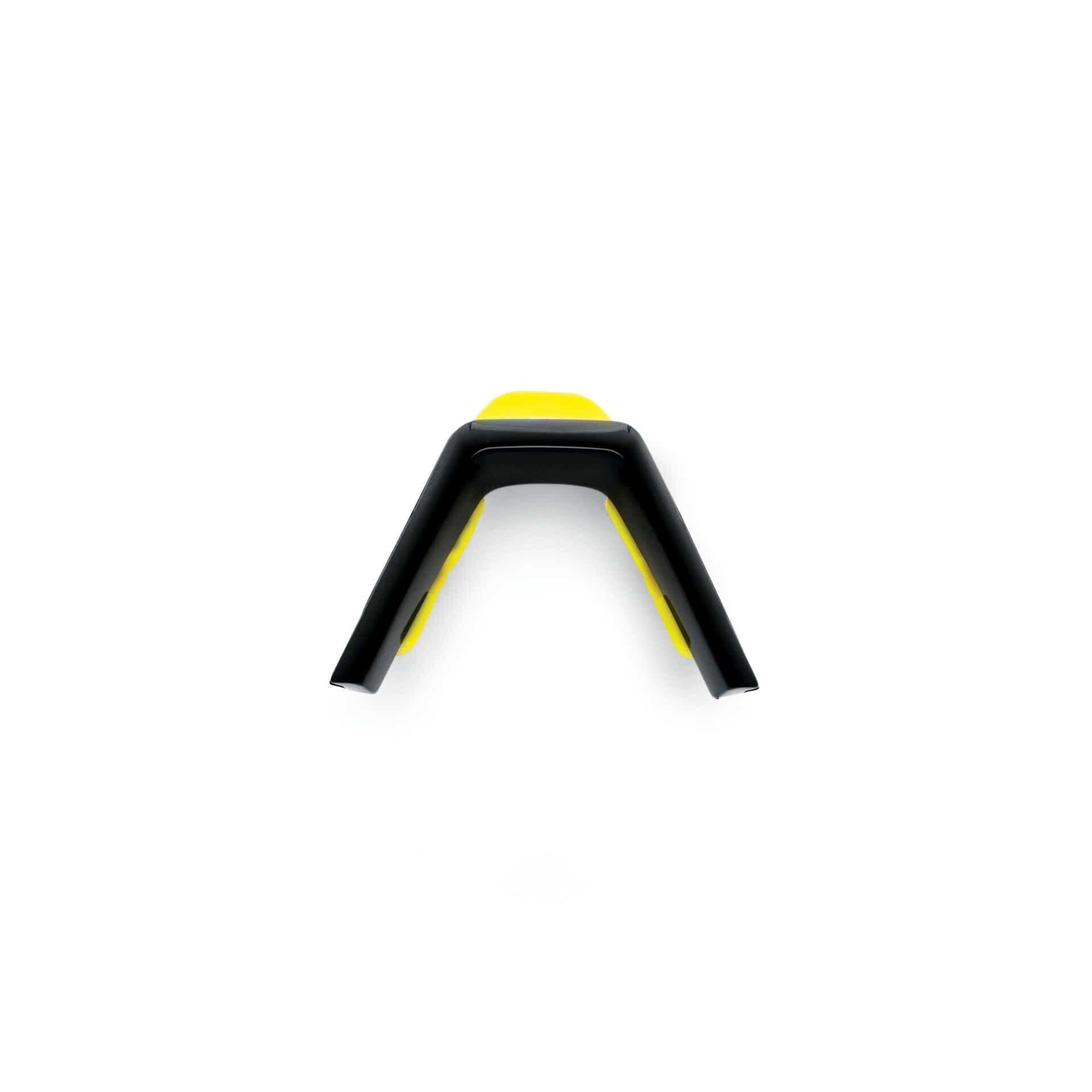 100 Percent Speedcraft SL Nose Bridge Gloss Black