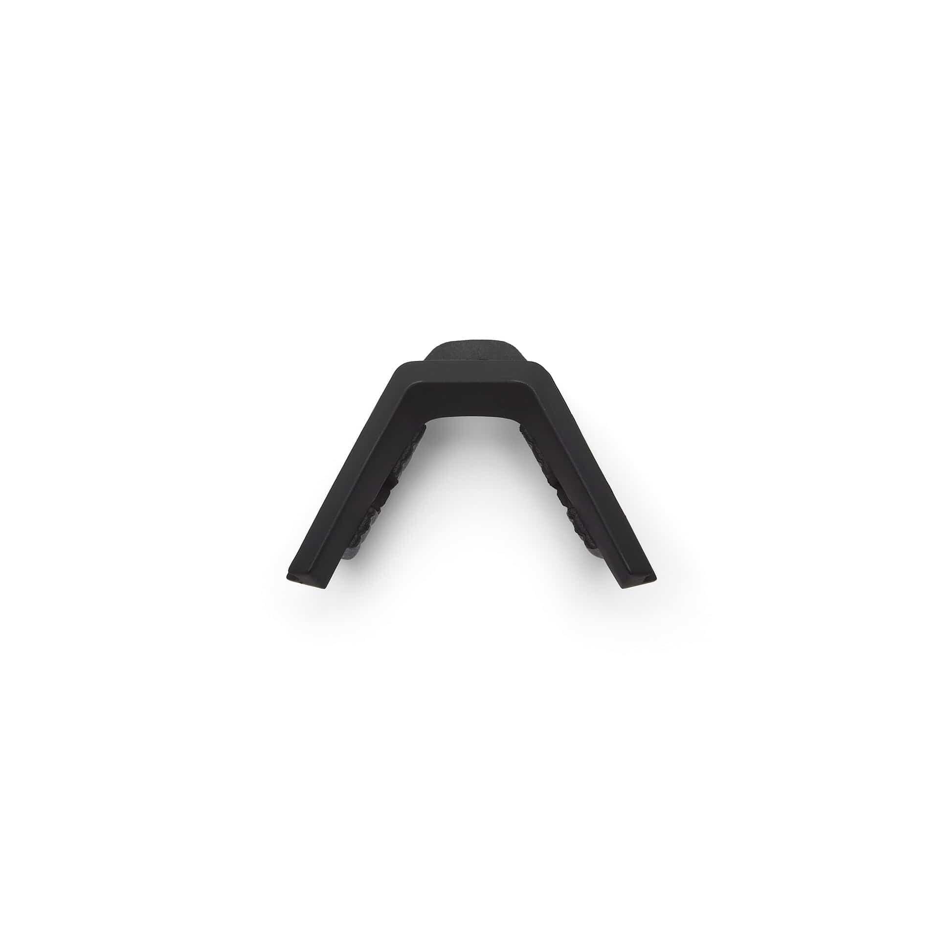 100 Percent Speedcraft SL Nose Bridge Soft Tact Black