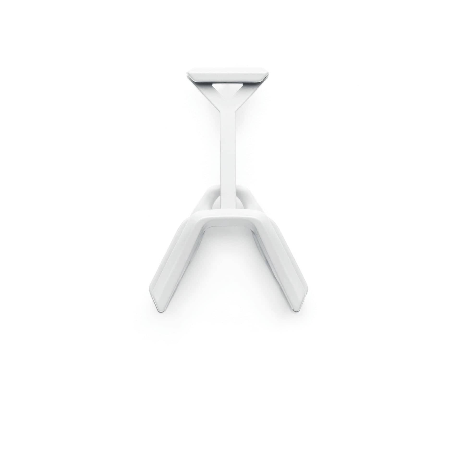 100 Percent Eyewear HYPERCRAFT NOSE BRIDGE - Matte Stone Grey