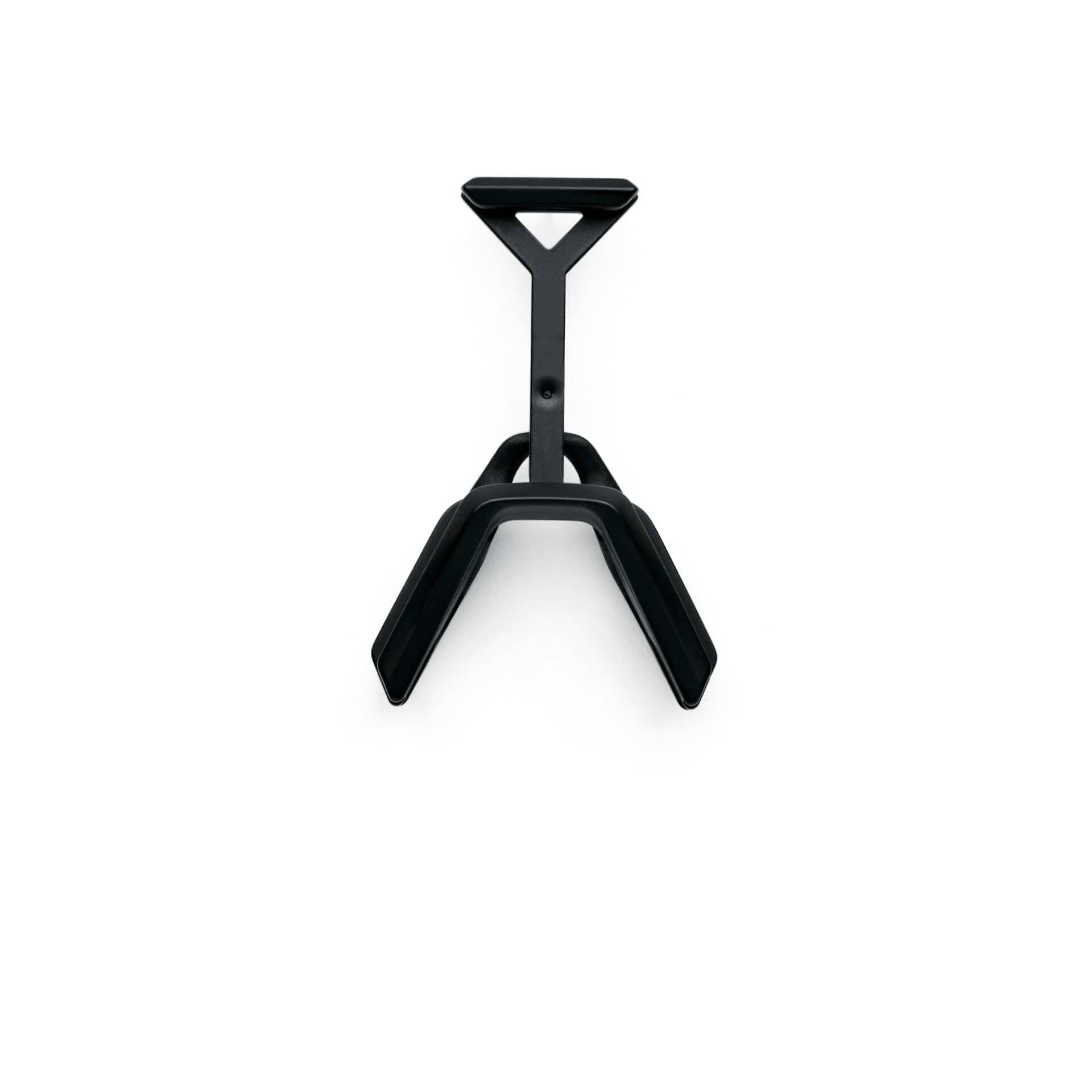 100 Percent Eyewear HYPERCRAFT XS NOSE BRIDGE - Matte Black