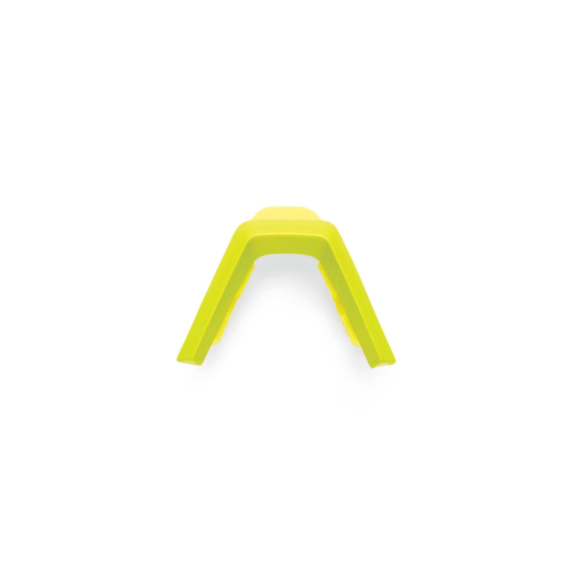 100 Percent Speedcraft SL Nose Bridge Matte Metallic Digital Brights