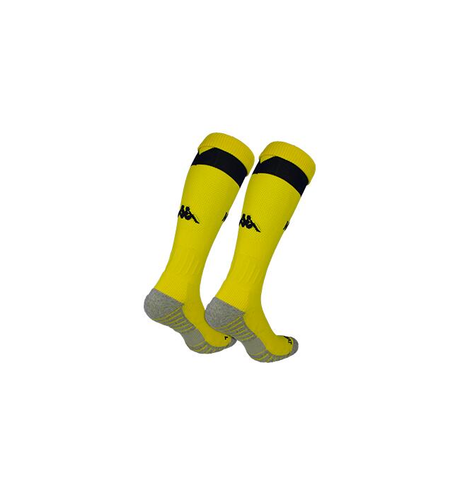 Calcetines AS Monaco 2020/21 spark pro 1p 2/4