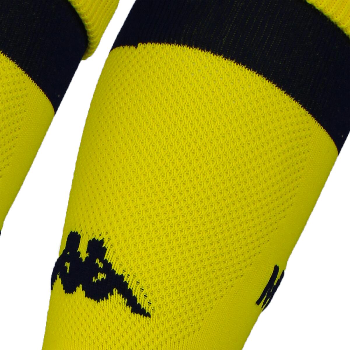 Calcetines AS Monaco 2020/21 spark pro 1p 4/4