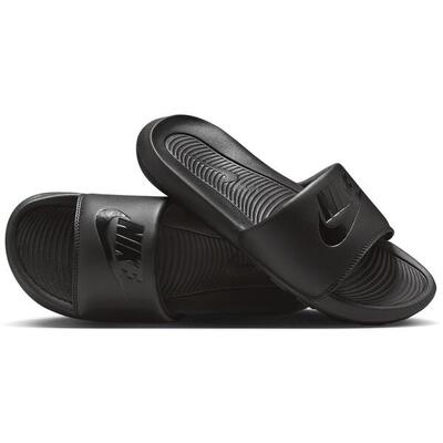 Sandalen vrouw nike victori one zwart