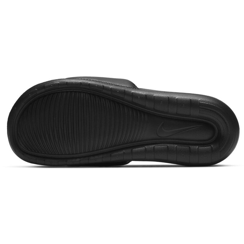 Tongs Nike Victori One, Noir, Femmes