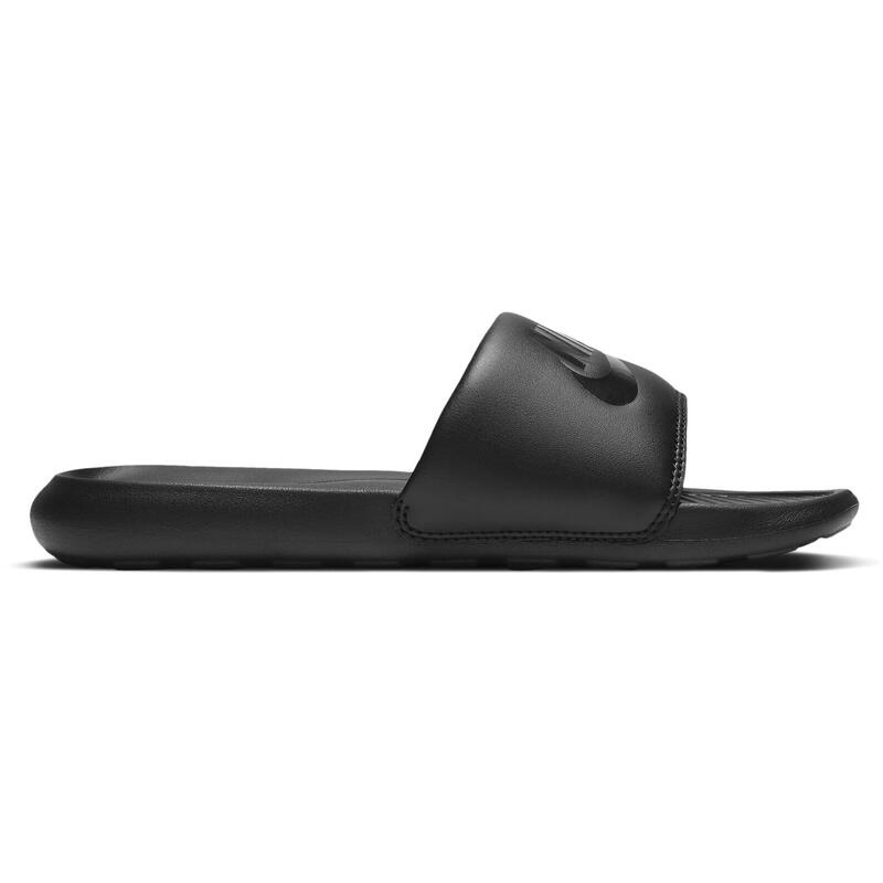 Tongs Nike Victori One, Noir, Femmes