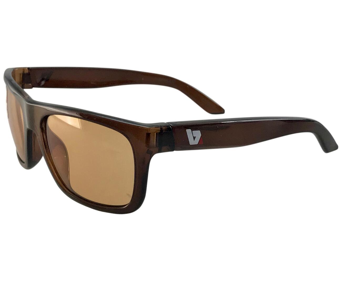 BZ Optics URBAN HD Photochromic Glasses Crystal Coke