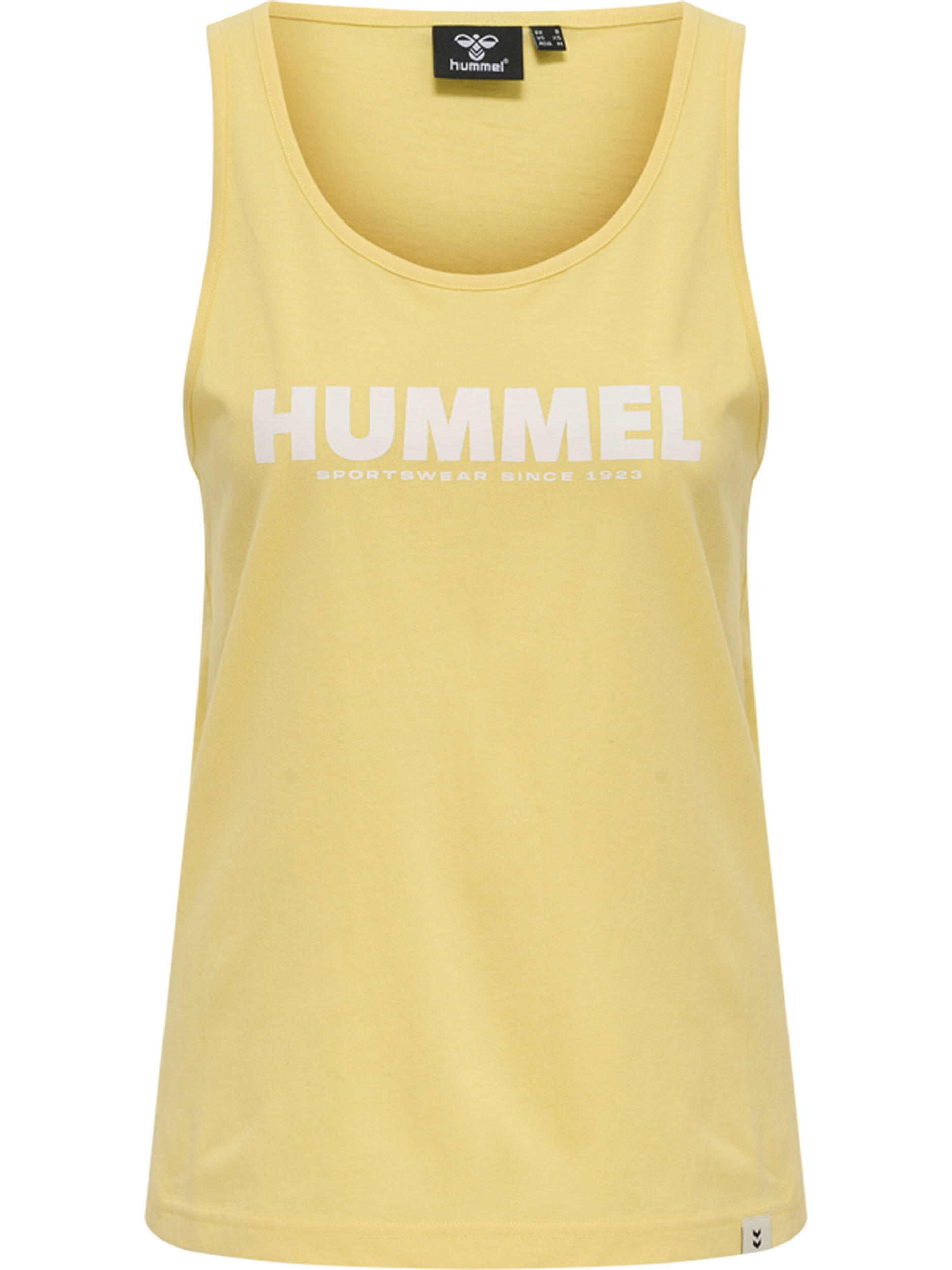 Instap T-Shirt Hmllegacy Dames 5/7