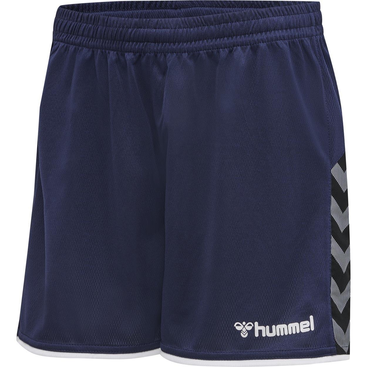 Pantaloncini Hummel hmlAUTHENTIC Poly 7/7