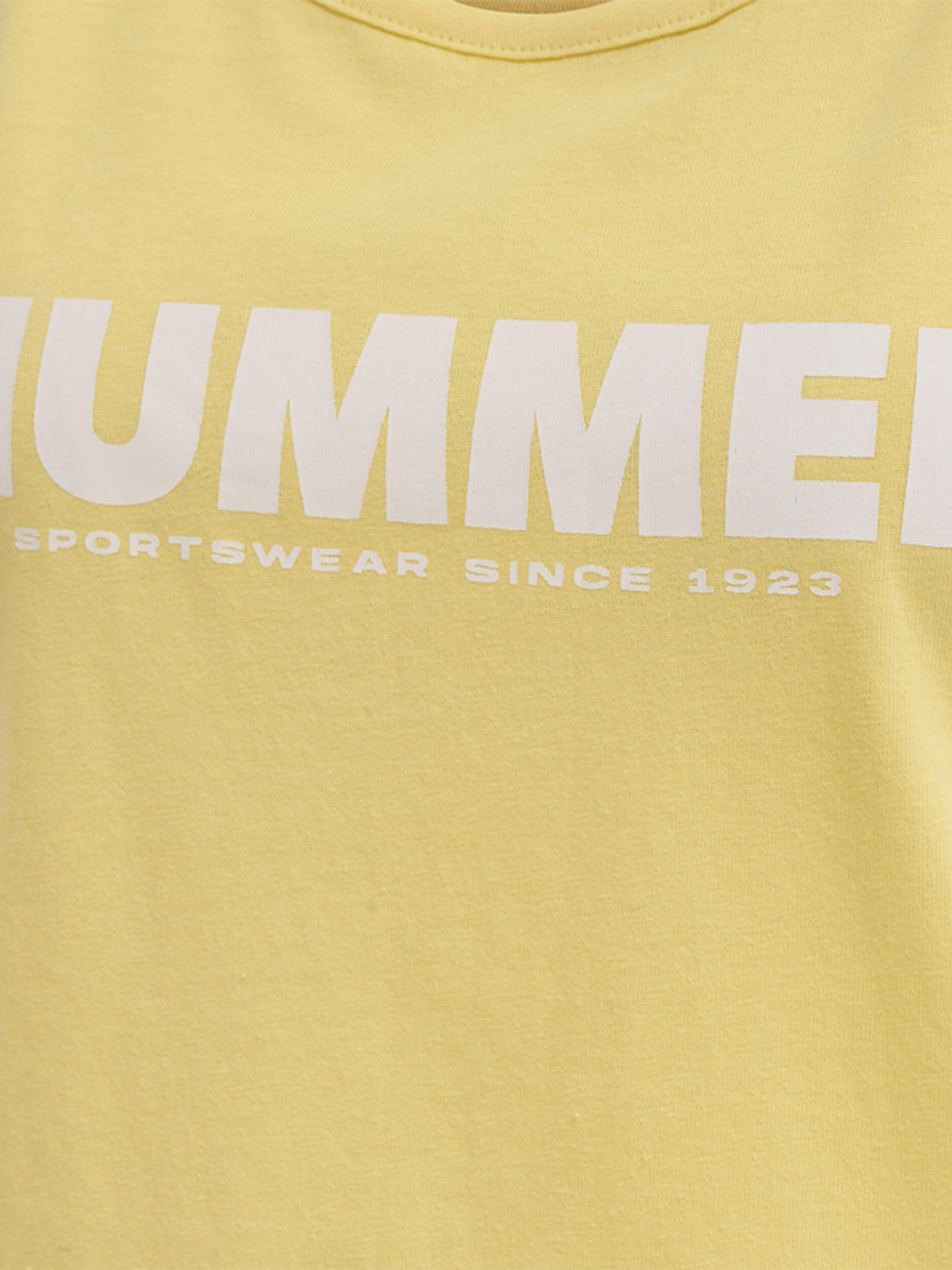 Instap T-Shirt Hmllegacy Dames 7/7