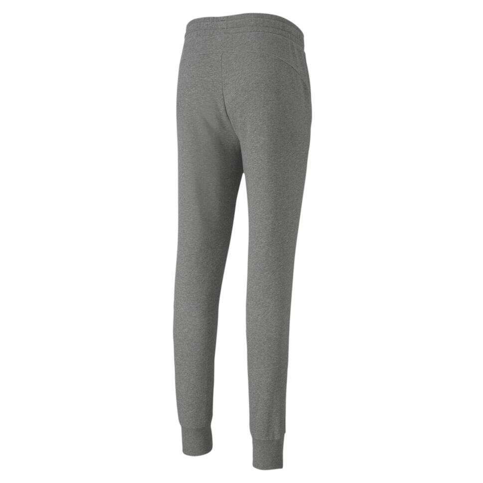 Spodnie piłkarskie męskie Puma teamGOAL 23 Casuals Pants