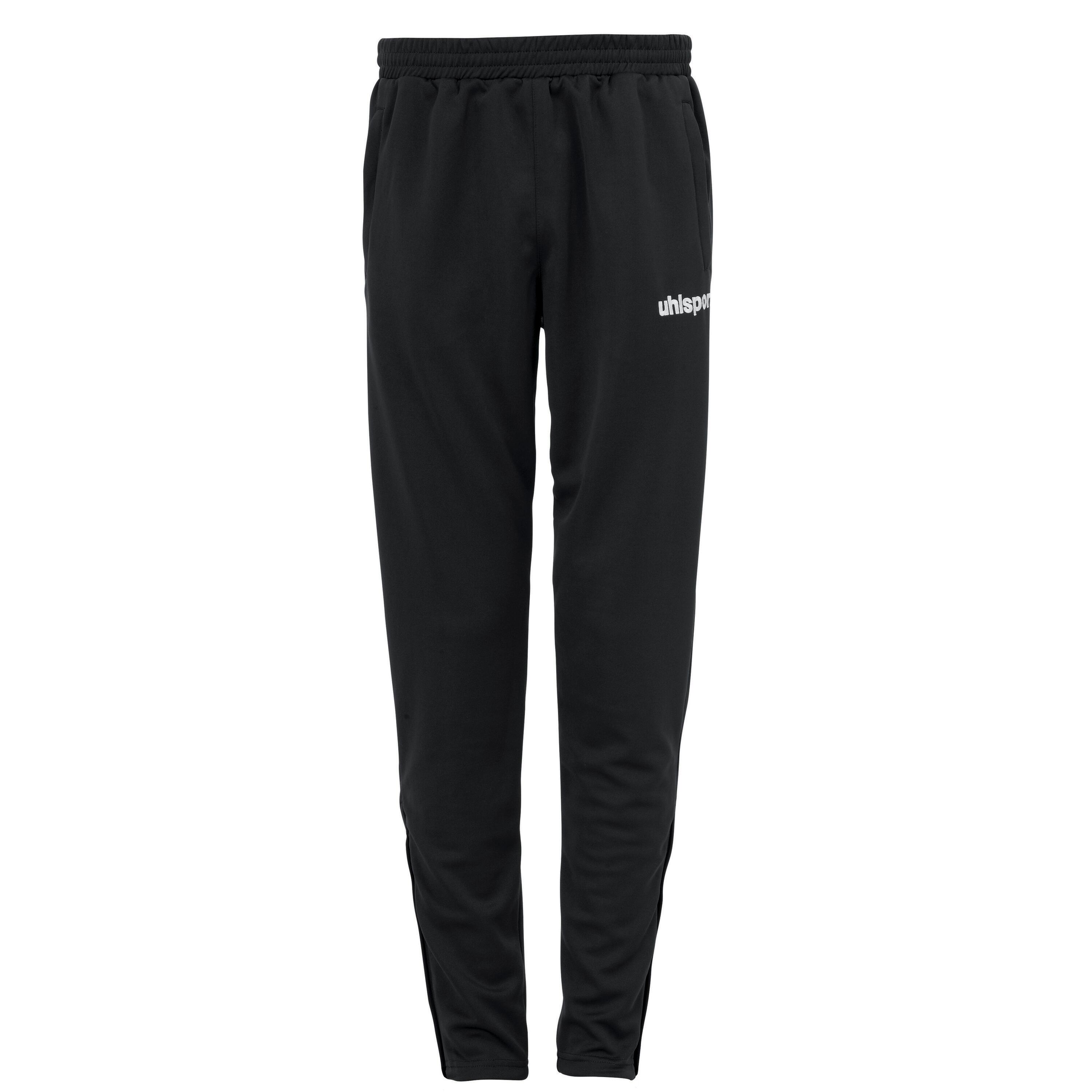 Uhlsport - Pantalon Performance Femme Uhlsport Essential - Pantalons - Noir - 52 2xl - Decathlon