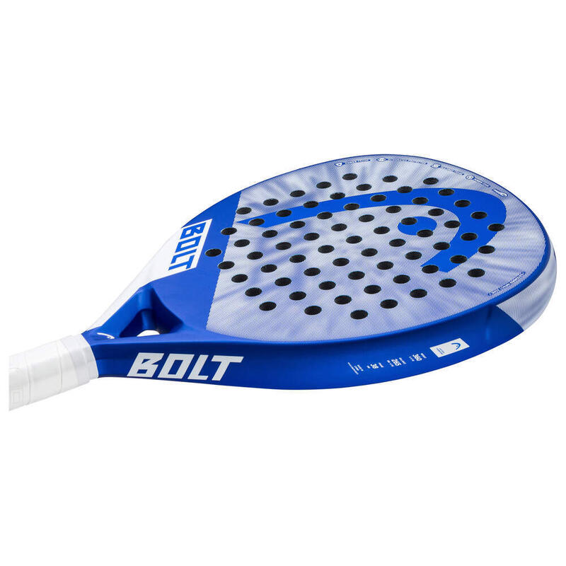 Paddle racket Head Bolt 2023