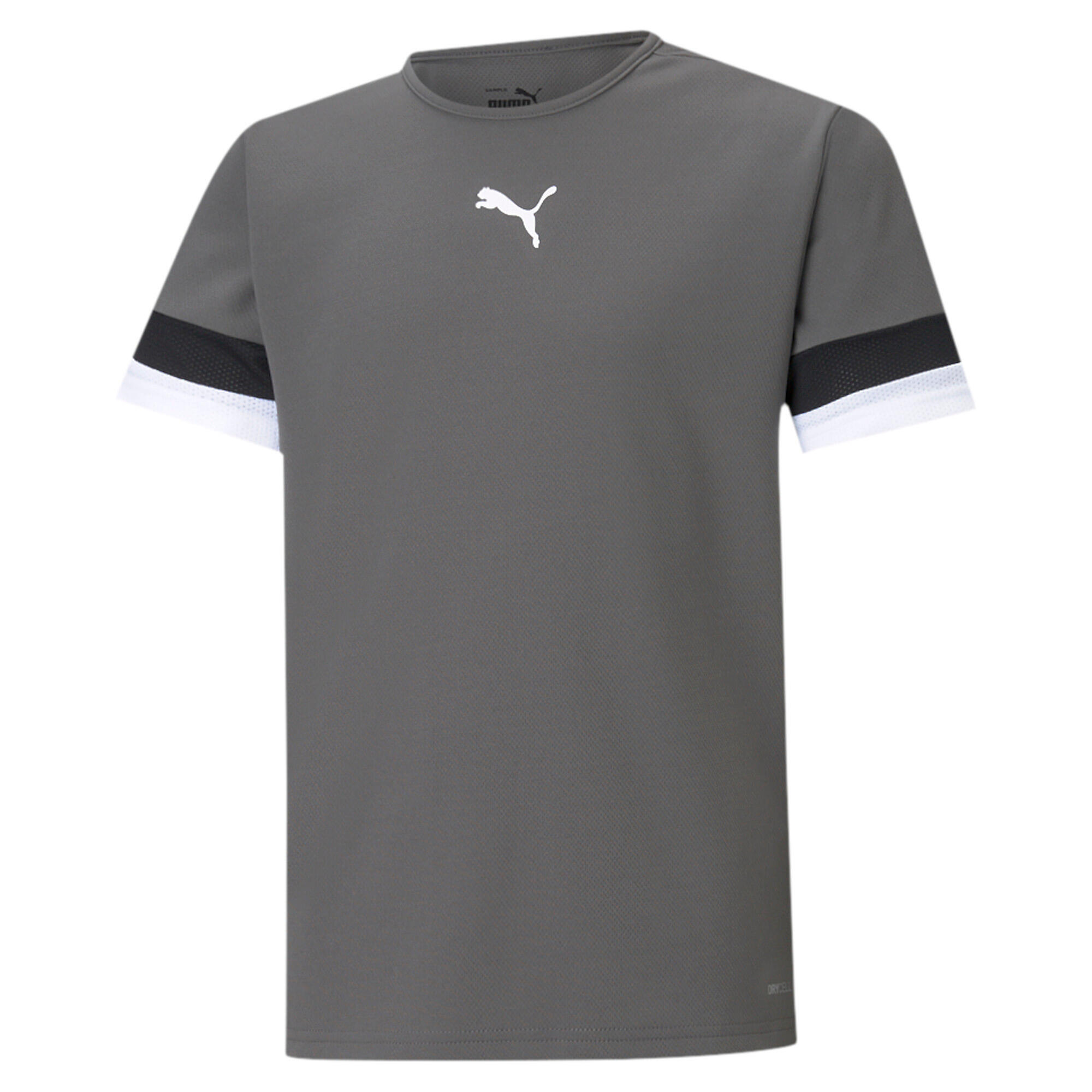 Bluza Drumeții În Natură Puma Copii