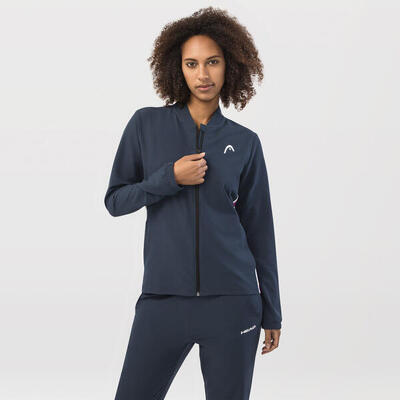 Breaker jacket women