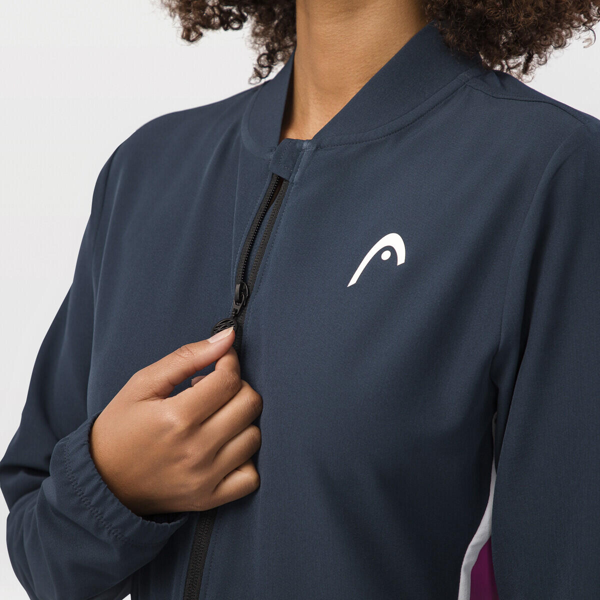 BREAKER Jacket Women 5/7