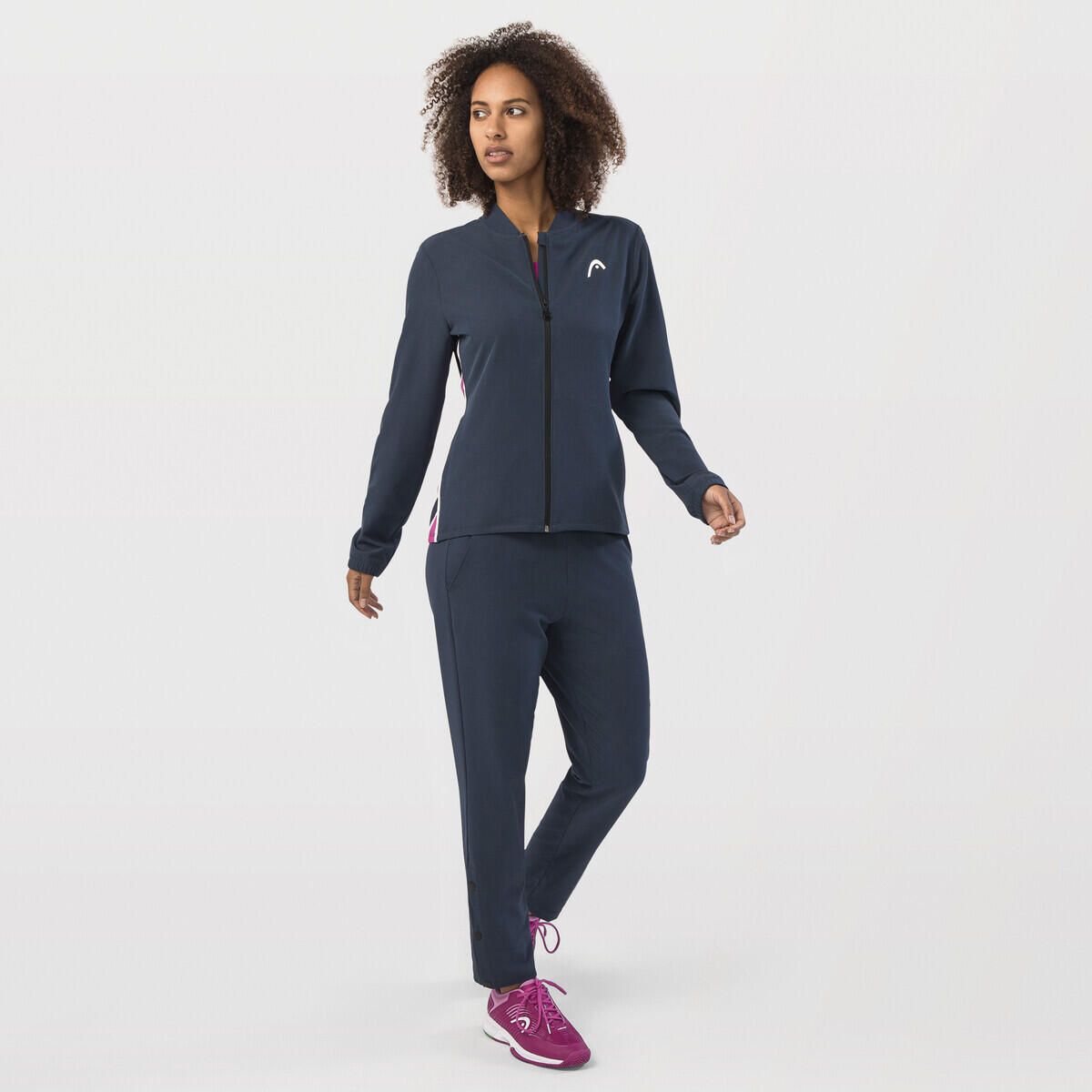 BREAKER Jacket Women 4/7