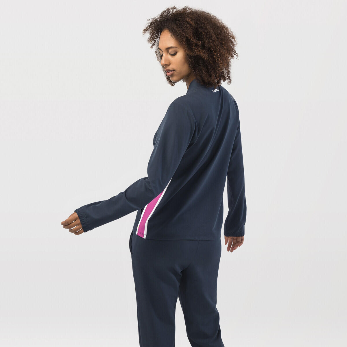 BREAKER Jacket Women 6/7