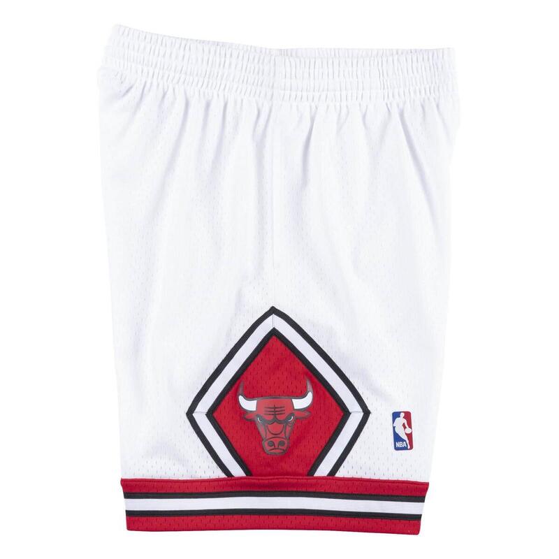 Short Chicago Bulls