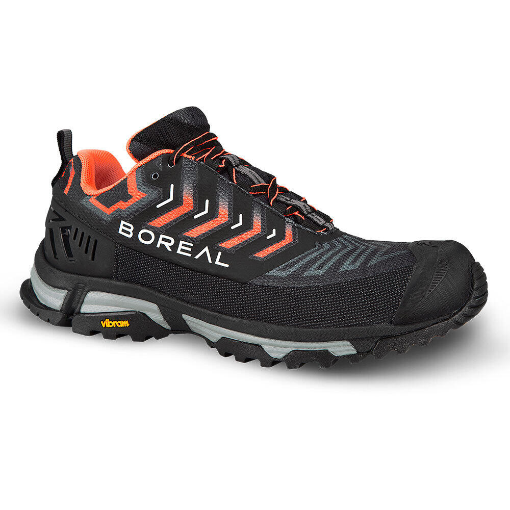 Chaussures de trail femme ALLIGATOR X WMNS BOREAL 2/5