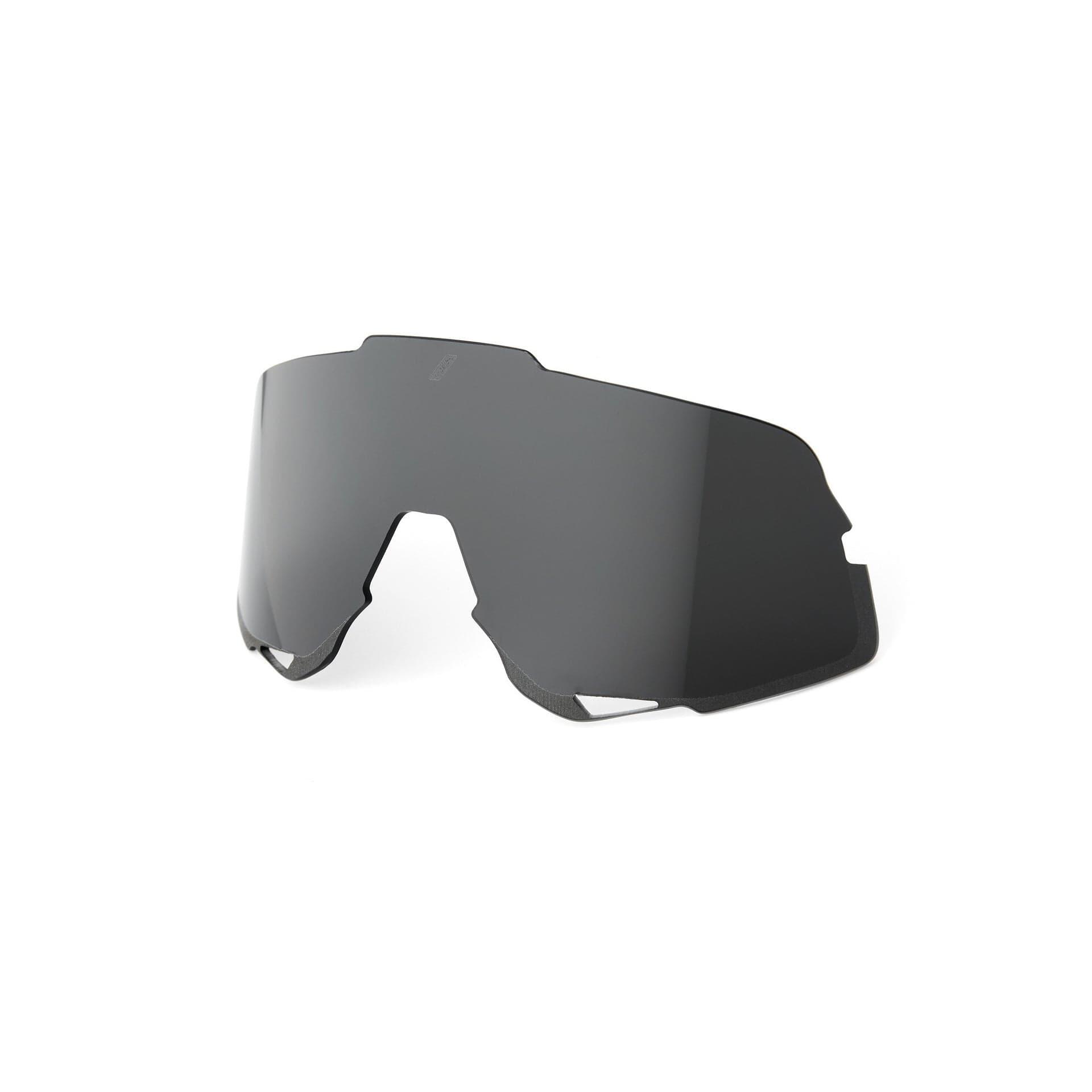 100 Percent Eyewear GLENDALE Repl Lens - Smoke