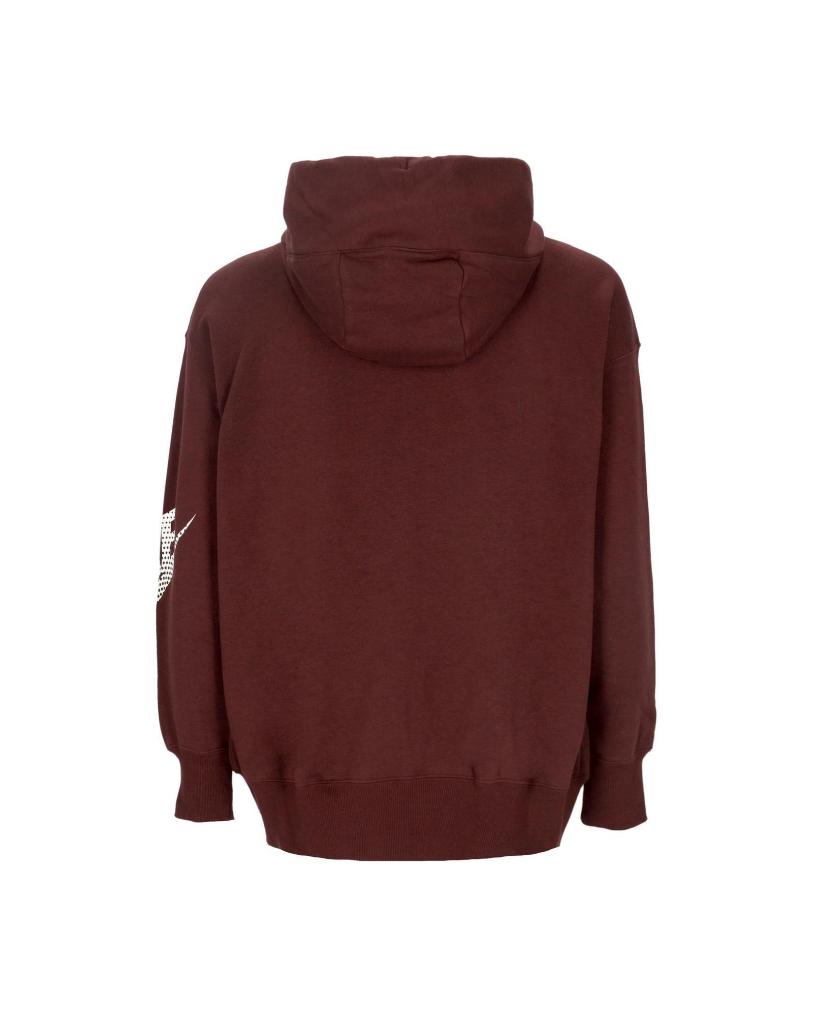 Nike hoodie womens burgundy new arrivals