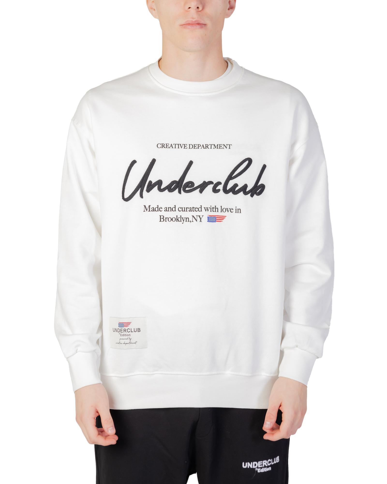 Underclub Underclub Men's Creative Department Sweatshirt
