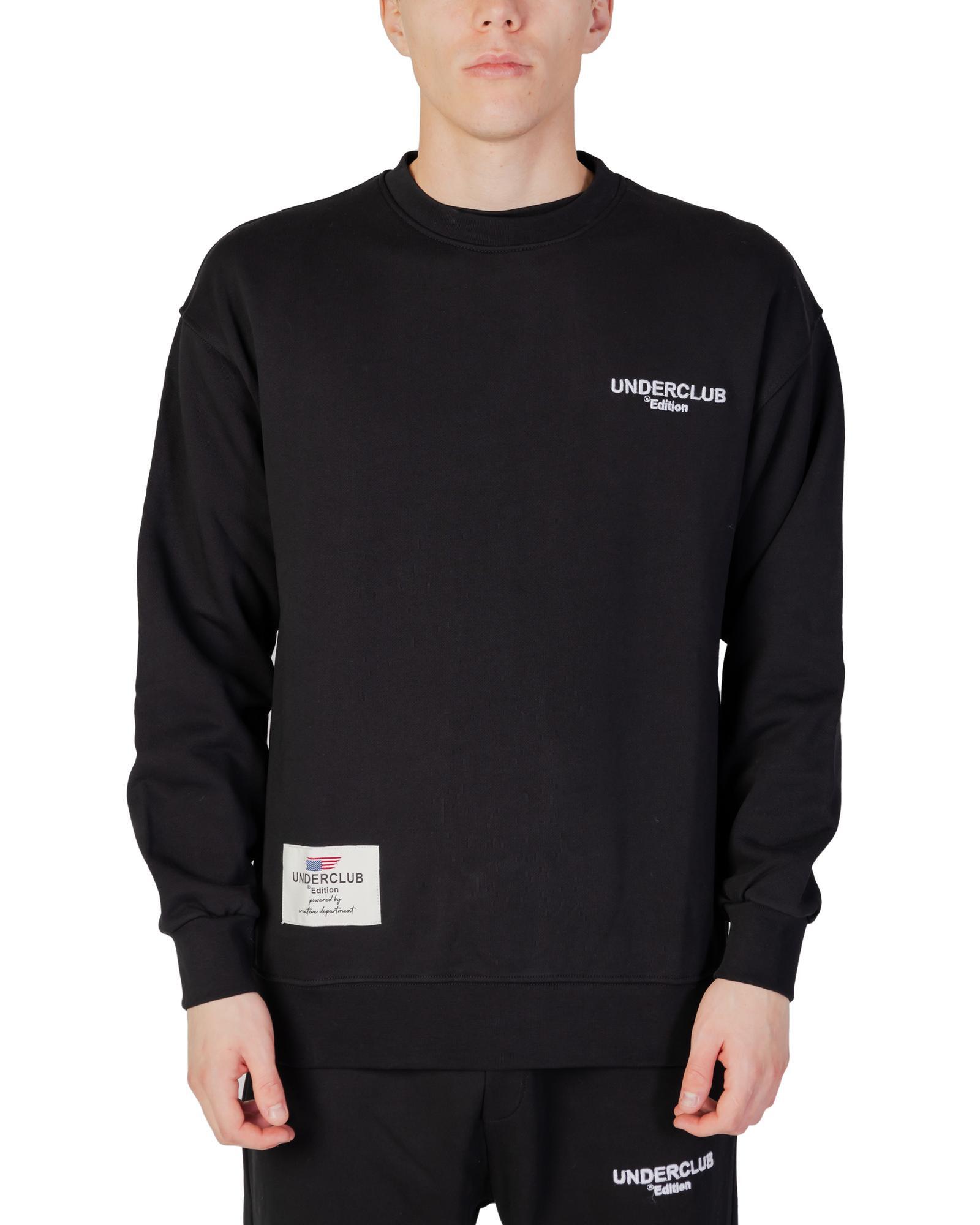 Underclub Underclub Edition Black Sweatshirt