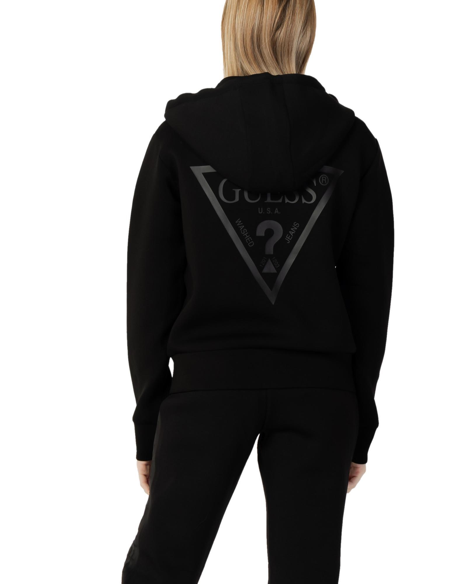 Guess Active Guess Women s Active Full Zip Hoodie