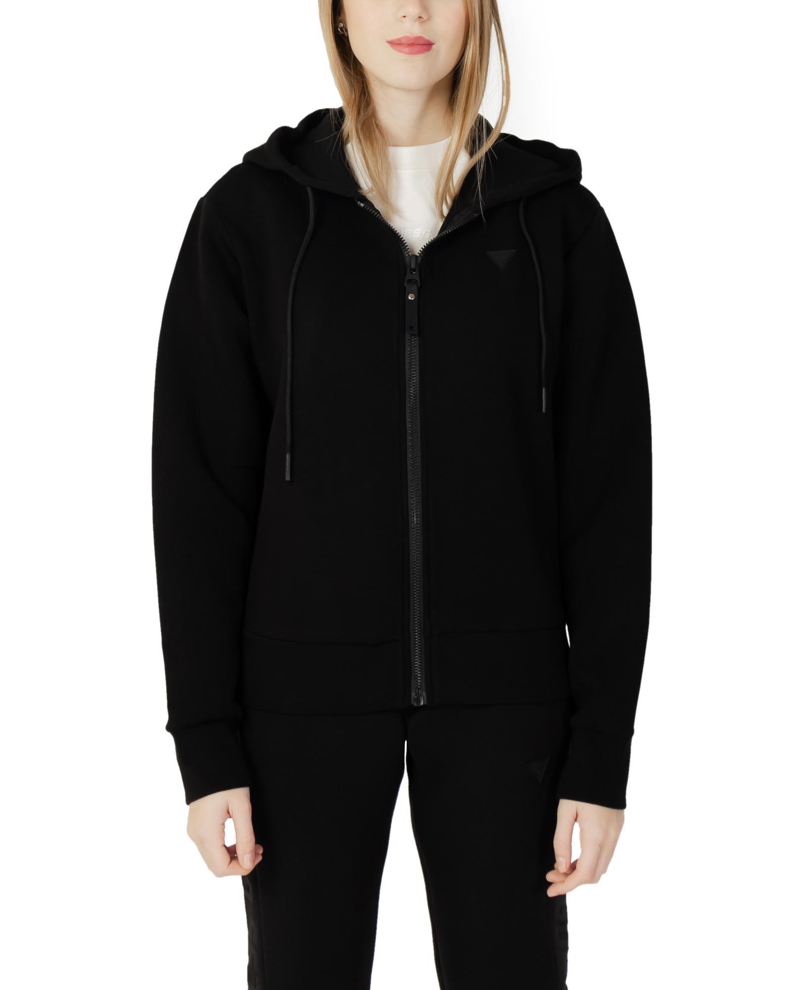 Guess Active ZipUp Hoodie Activewear Style