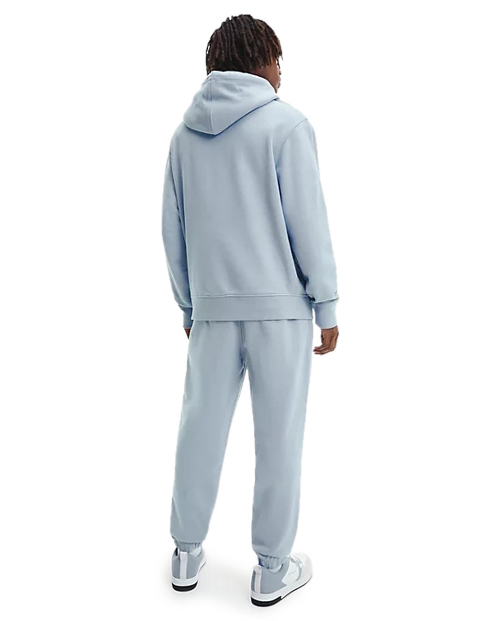 Calvin Klein Jeans Calvin Klein Jeans Classic Box Logo Hoodie for Men