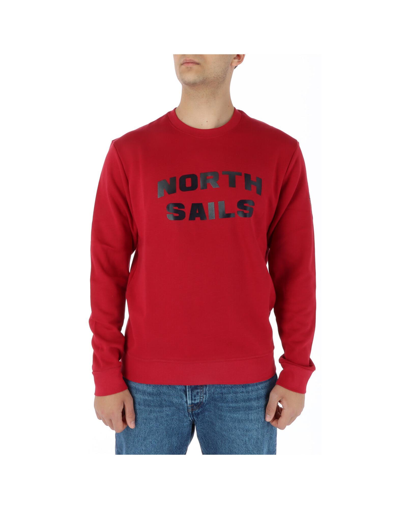 North Sails North Sails Mens Crew Neck Sweatshirt