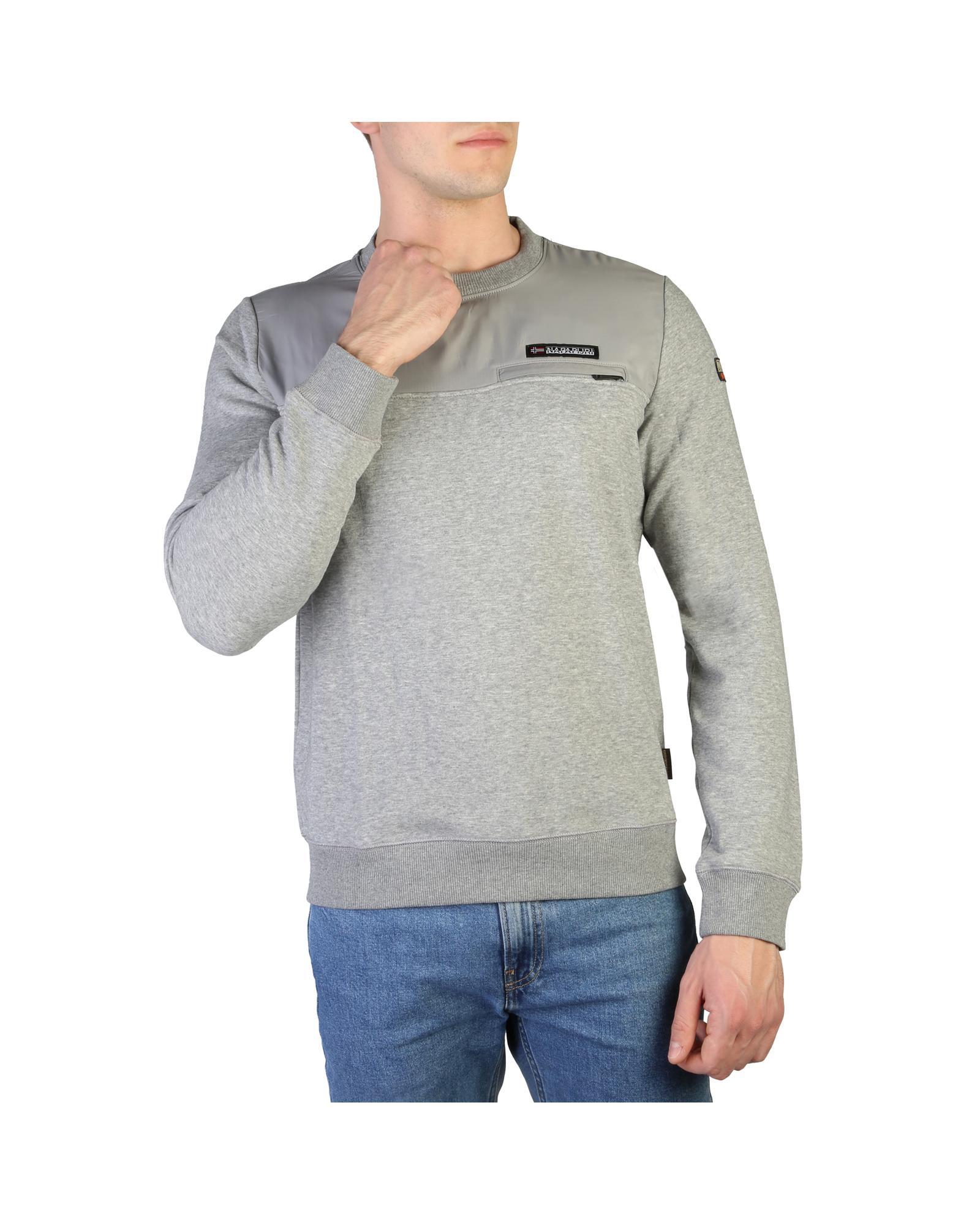 Napapijri Napapijri Beluga Sweatshirt for Men