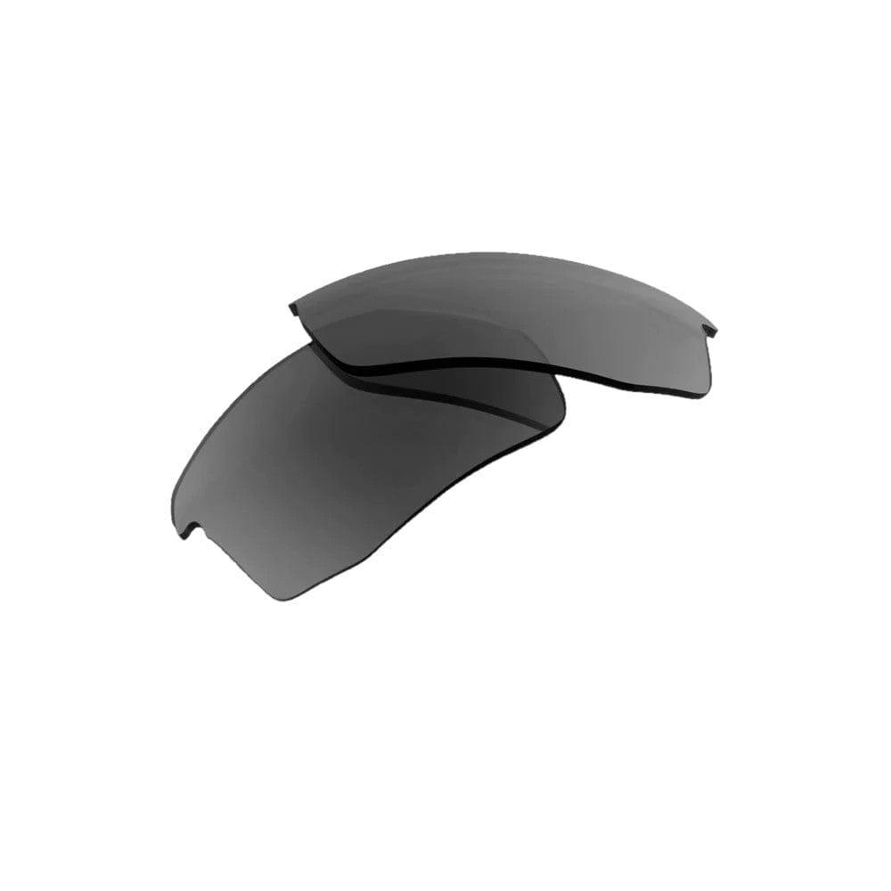 100 Percent Speedcoupe Repl Lens Grey PeakPolar